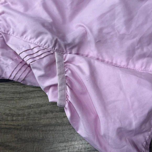 FP Movement by Free People Light Pink Athletic Shorts - Picture 8 of 8